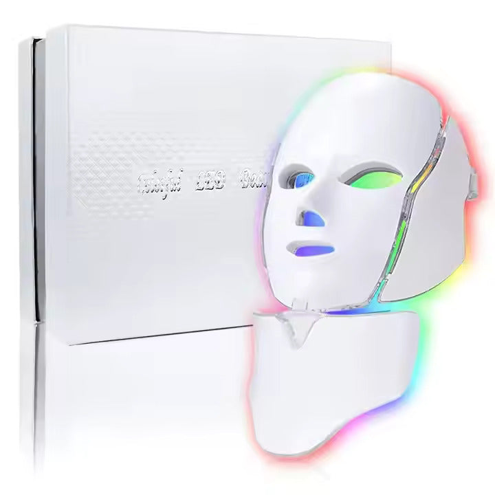 VitaliGlow™ - Led Therapy Mask