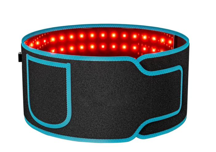 VitaliGlow™ - Led Therapy Belt