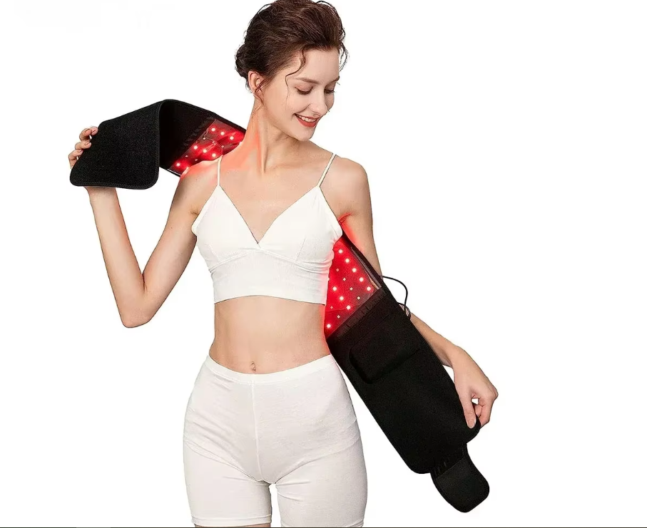 VitaliGlow™ - Led Therapy Belt